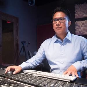 Meet your Posher, Jared